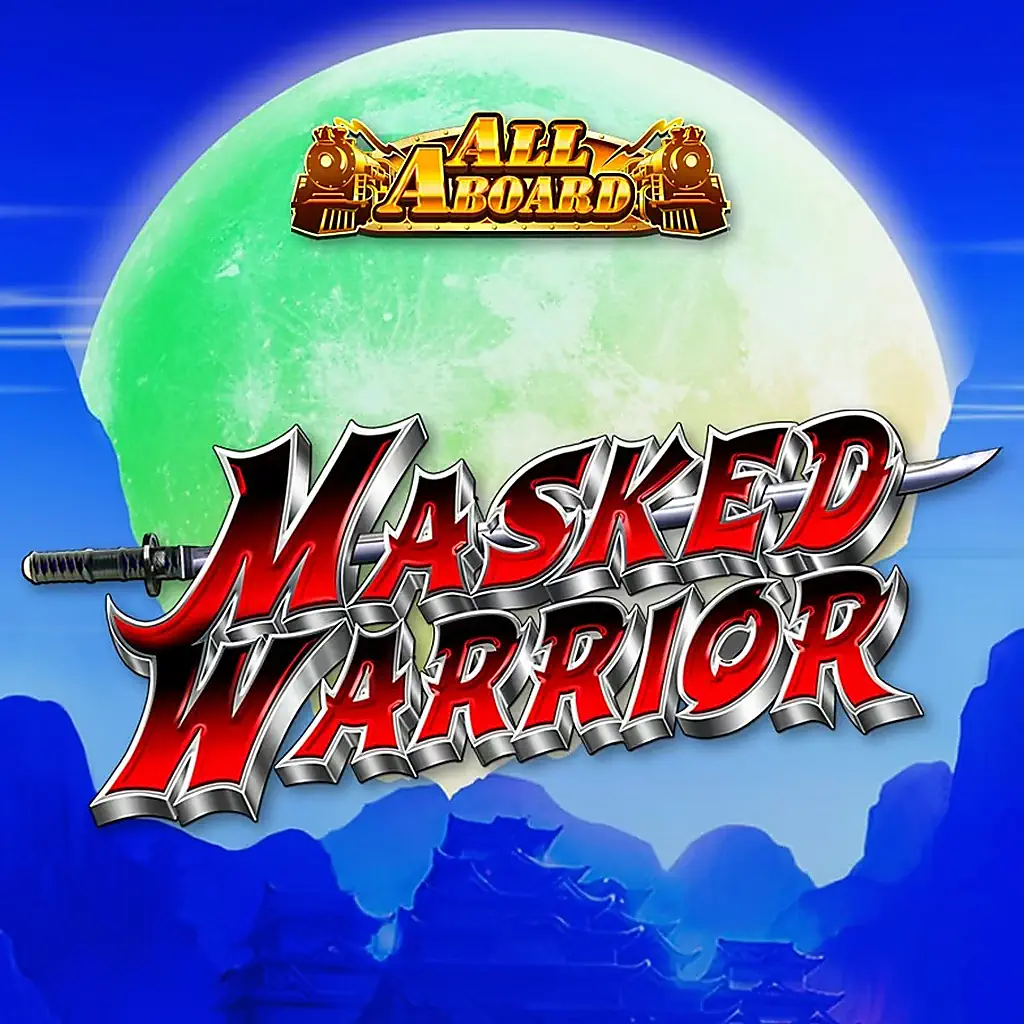 Надежные казино Masked Warrior: безопасность выплат и надежность